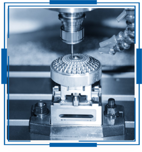 PRECIMAX Tooling