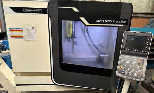 PRECIMAX Tooling