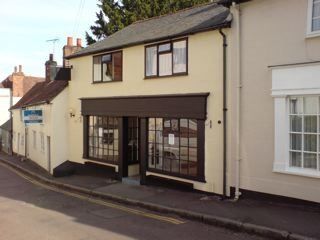 Domestic painting and decorating services