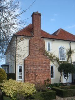 Domestic painting and decorating services