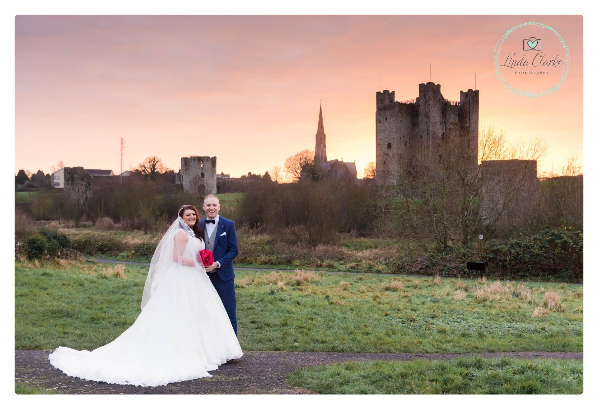 Wedding Photographer Dublin