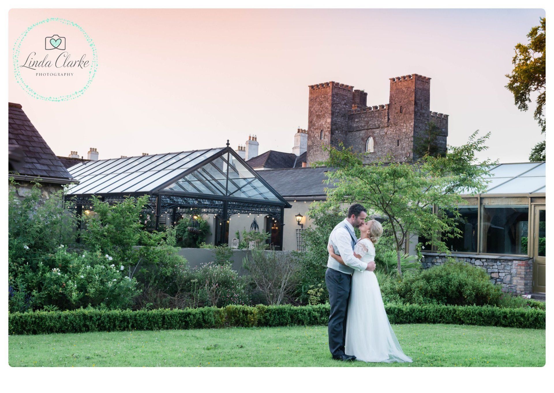 Wedding Photographer Dublin