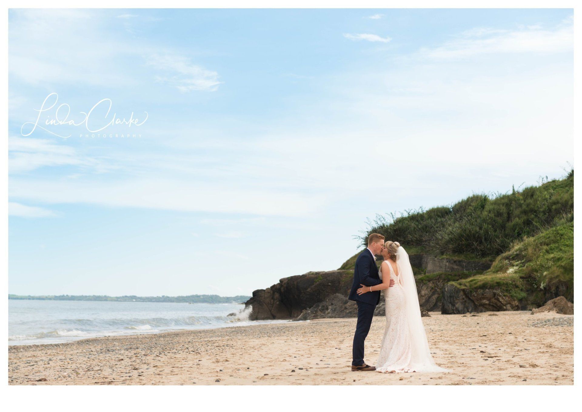 Wedding Photographer Dublin