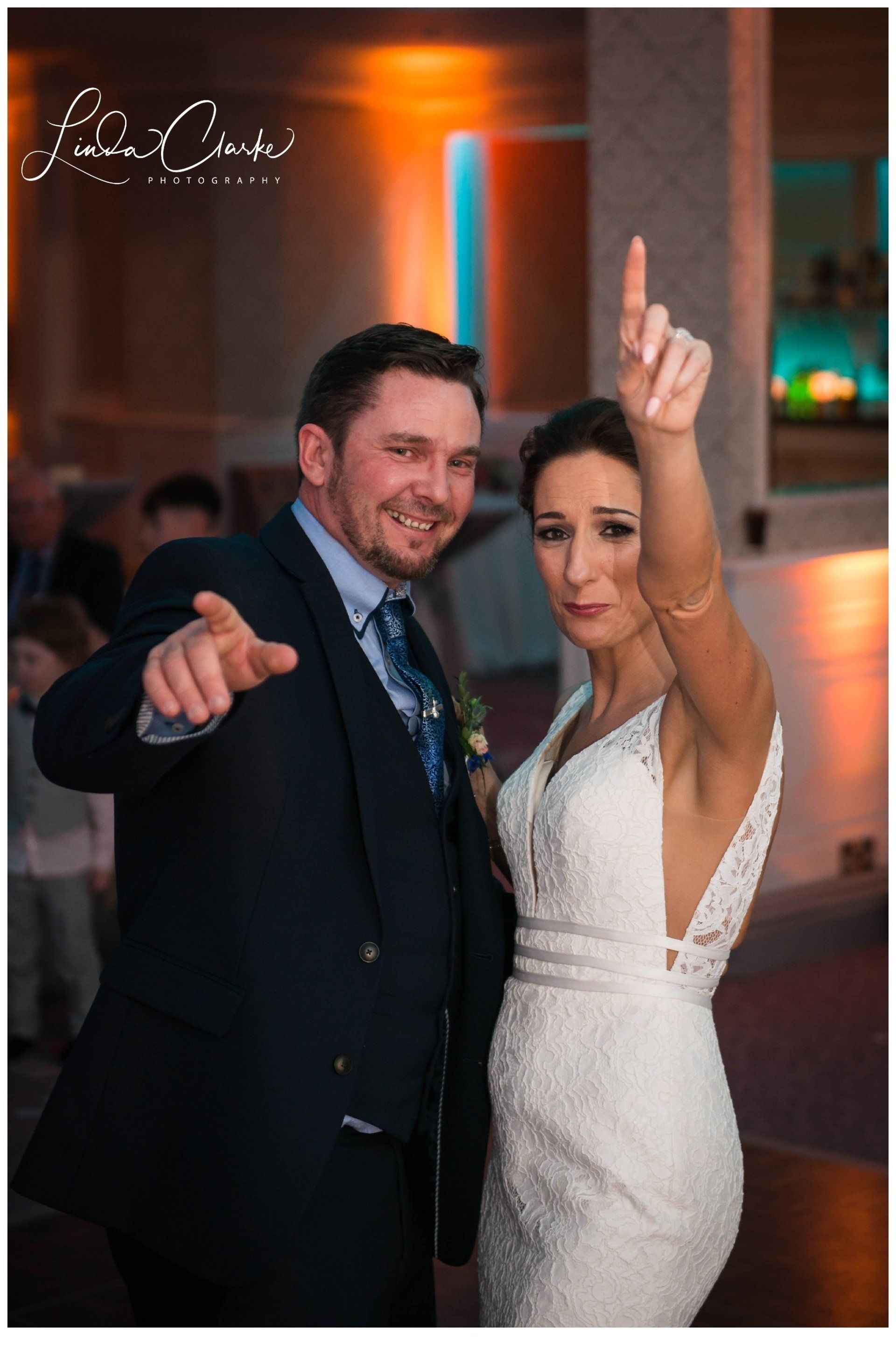 Wedding Photographer Dublin