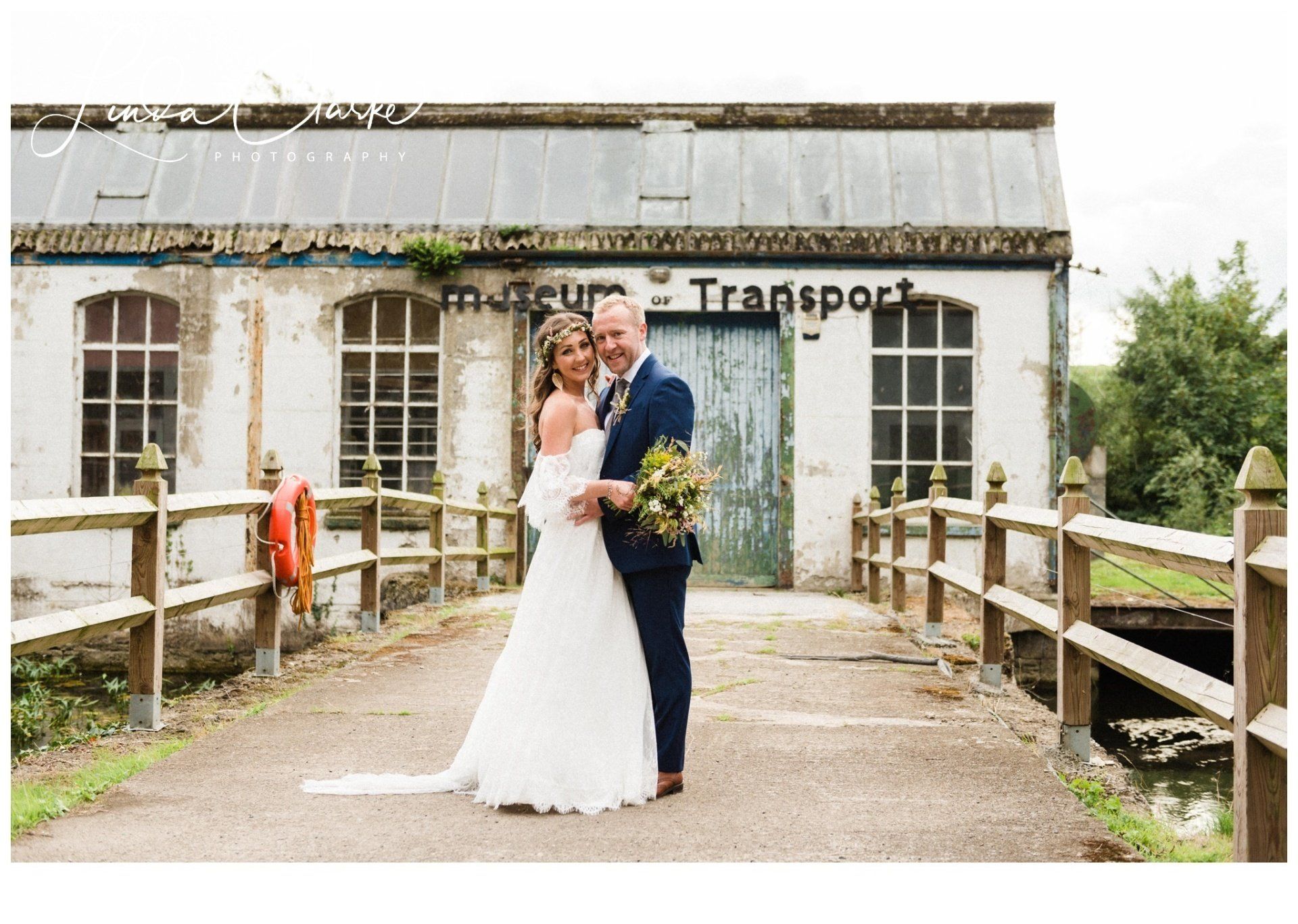 Wedding Photographer Dublin