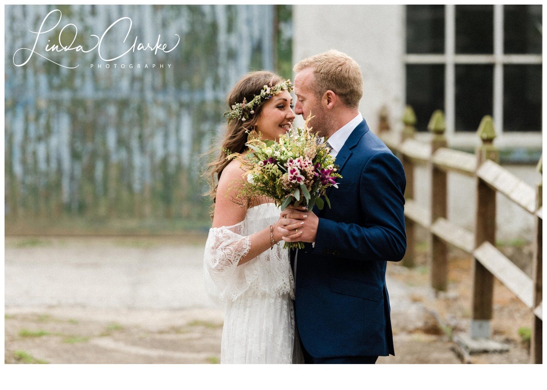 Wedding Photographer Dublin