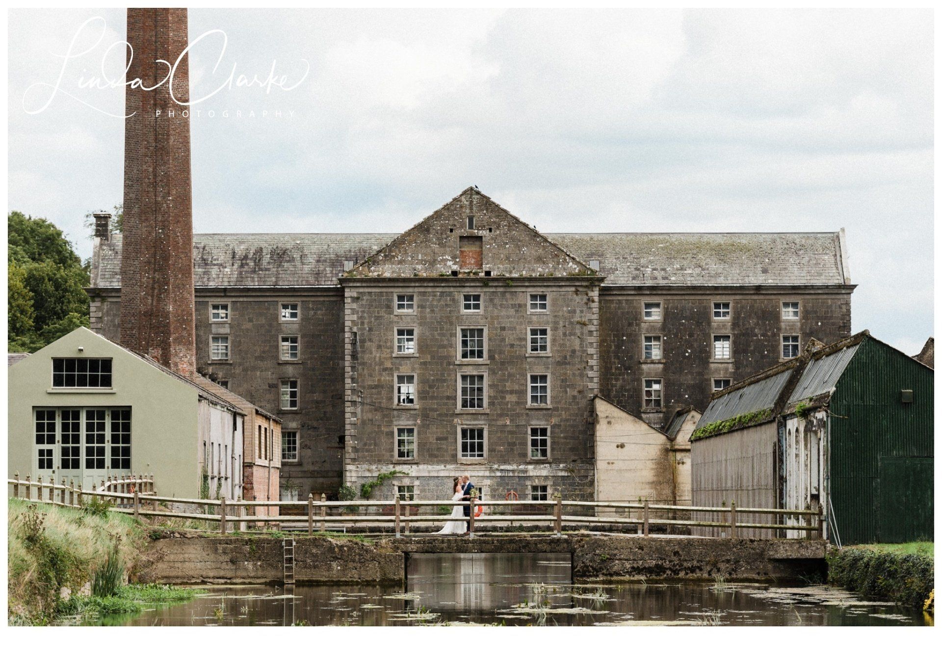 Wedding Photographer Dublin