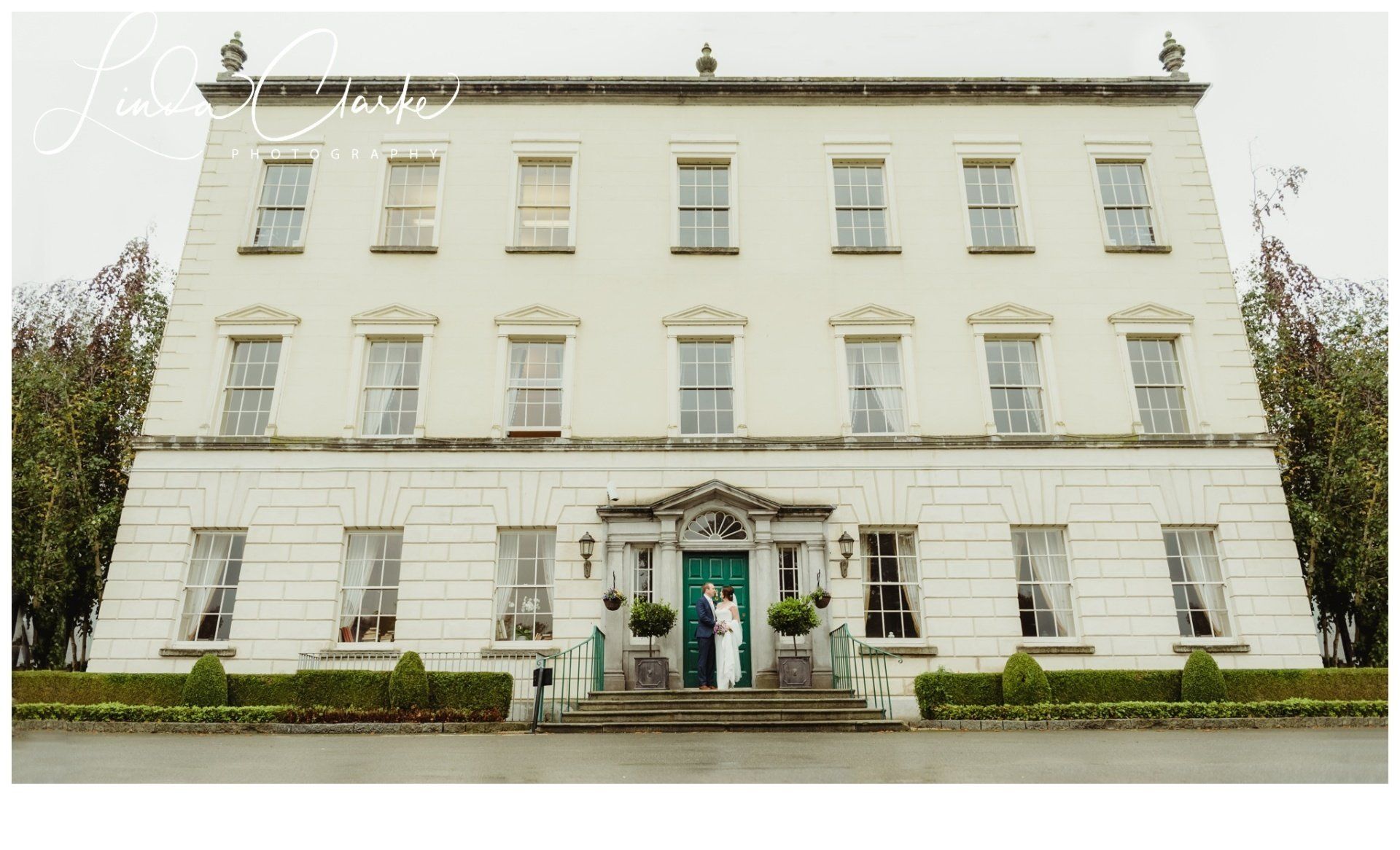 Wedding Photographer Dublin