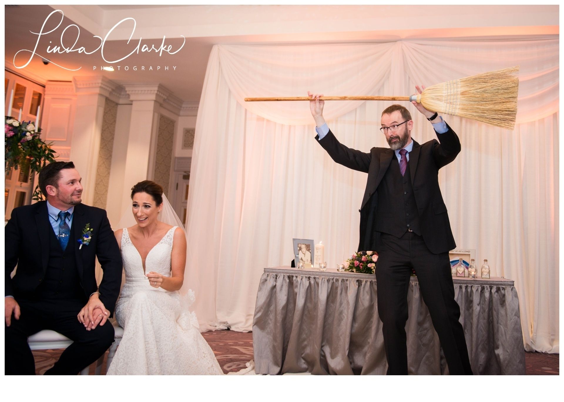 Wedding Photographer Dublin