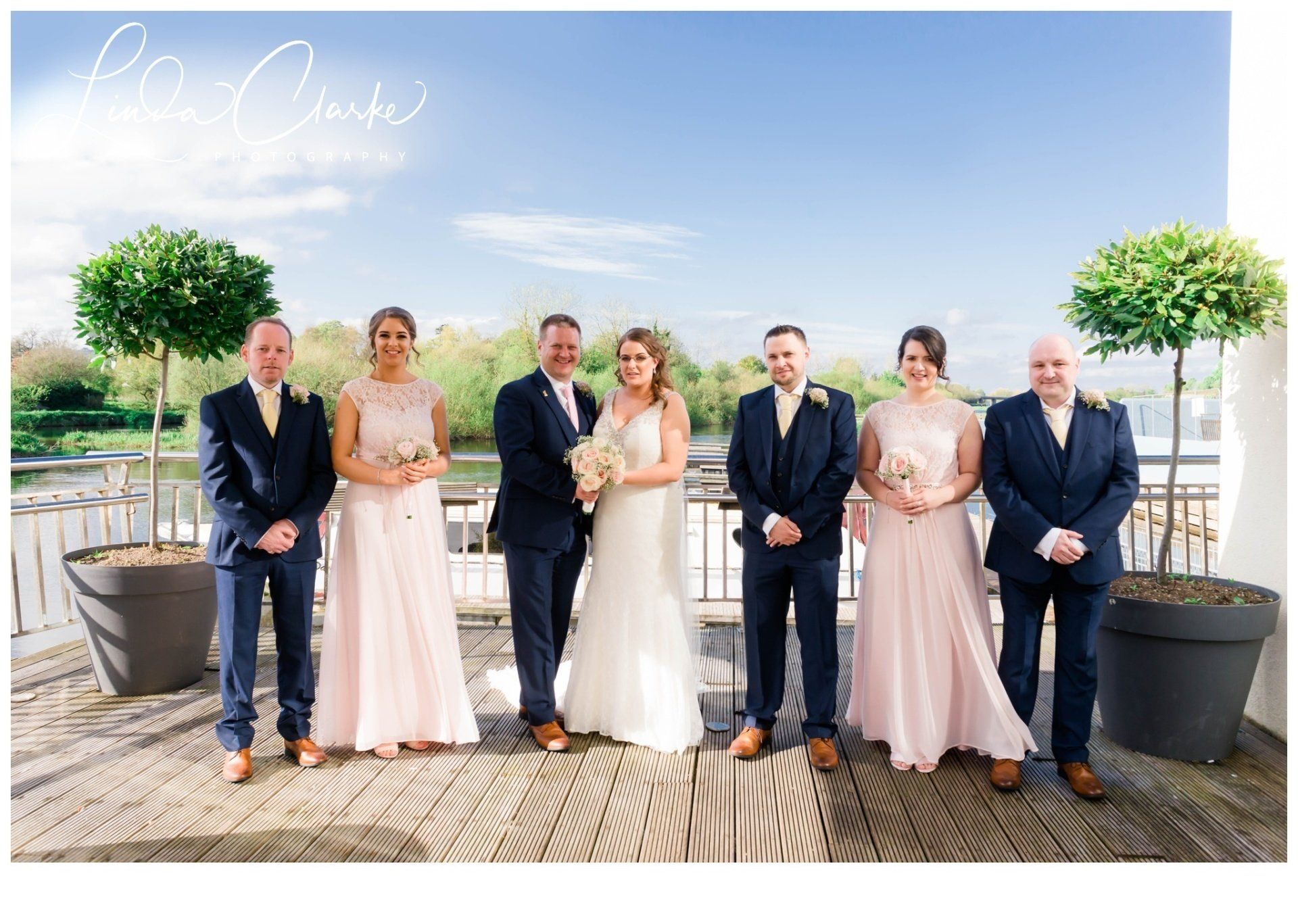 Wedding Photographer Dublin