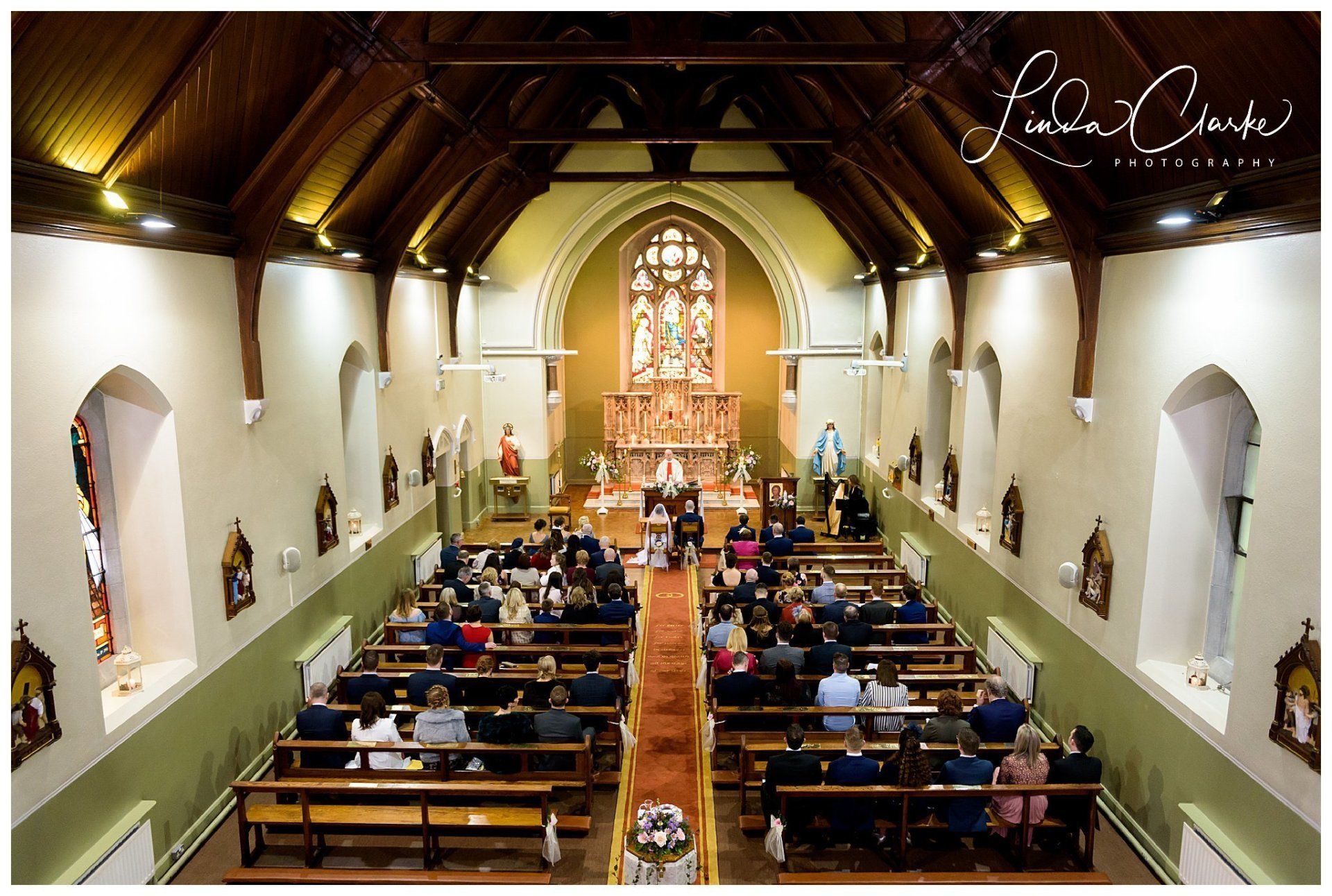 Wedding Photographer Dublin