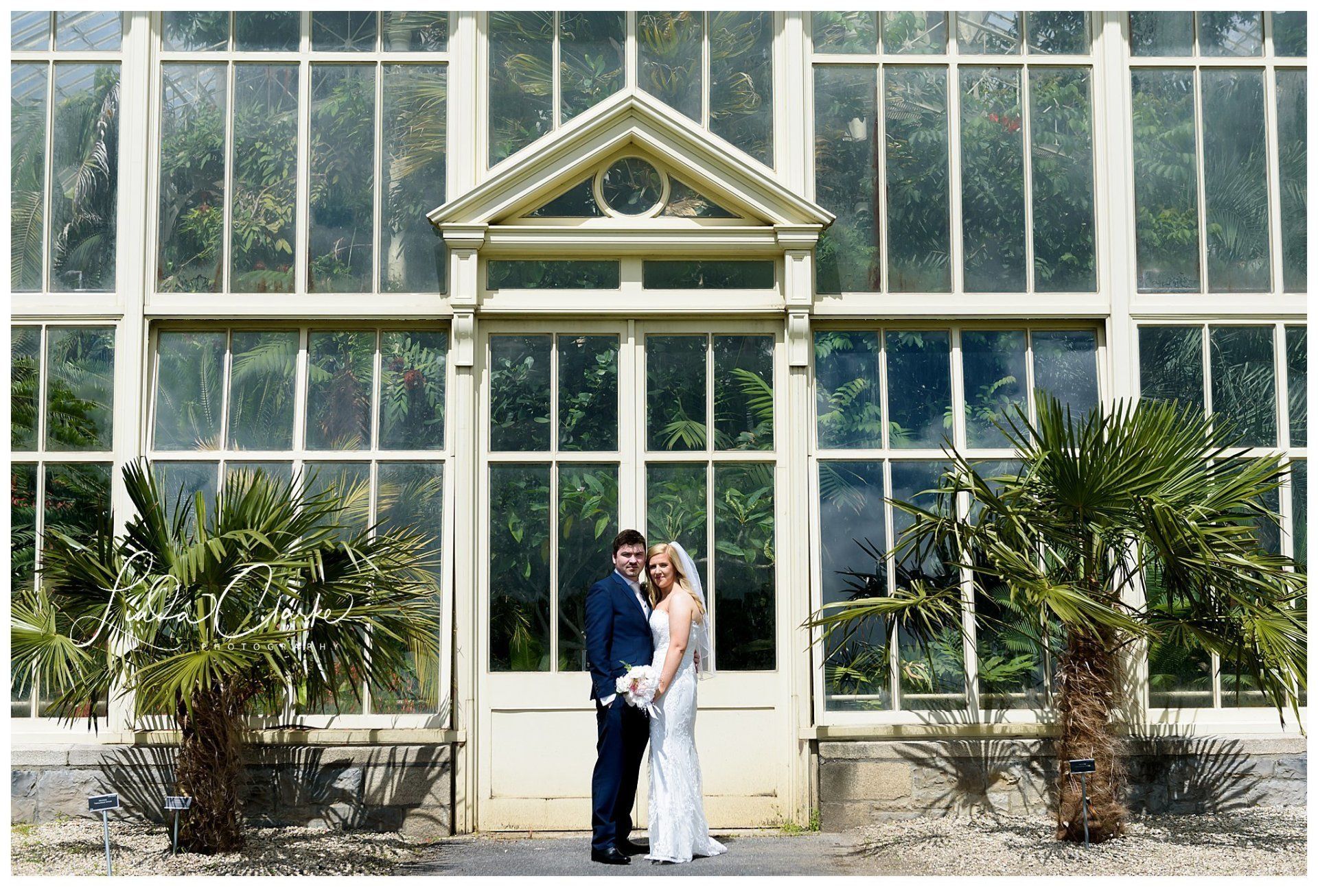 Wedding Photographer Dublin