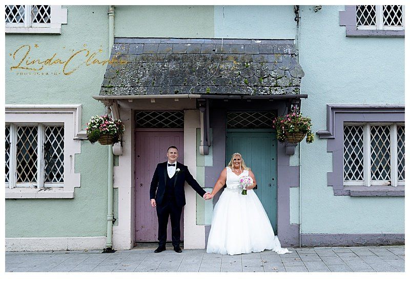 Wedding Photographer Dublin