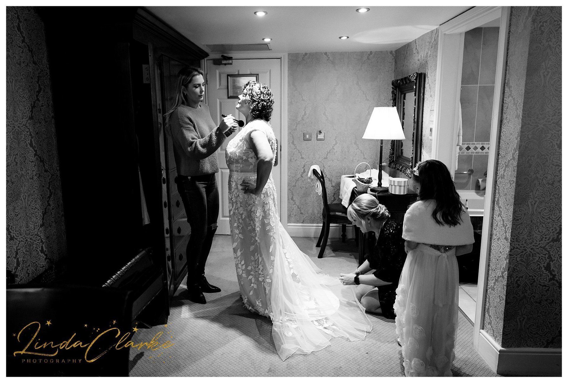 Wedding Photographer Dublin