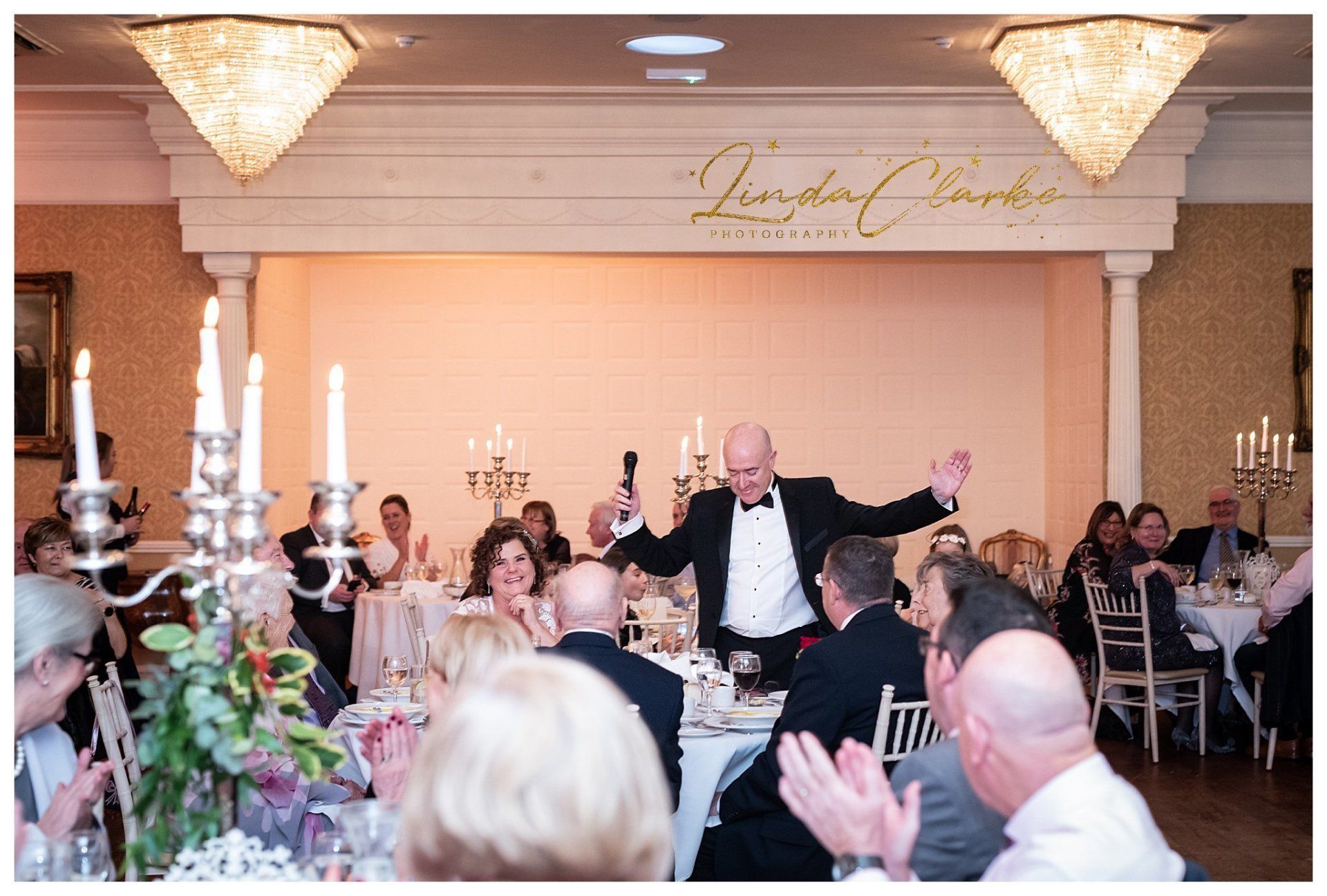 Wedding Photographer Dublin