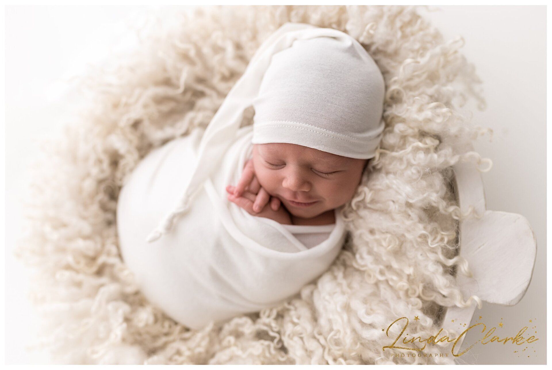 newborn photographer kildare