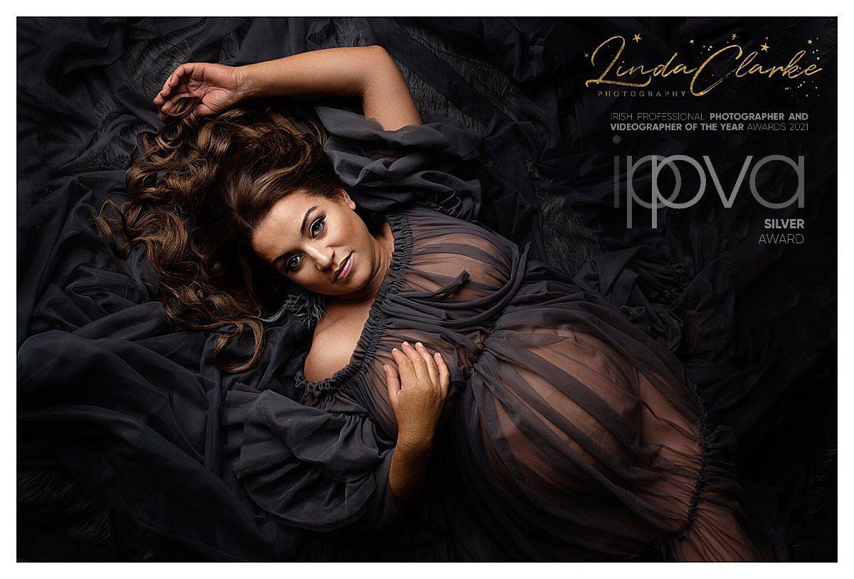 Maternity Photographer Dublin