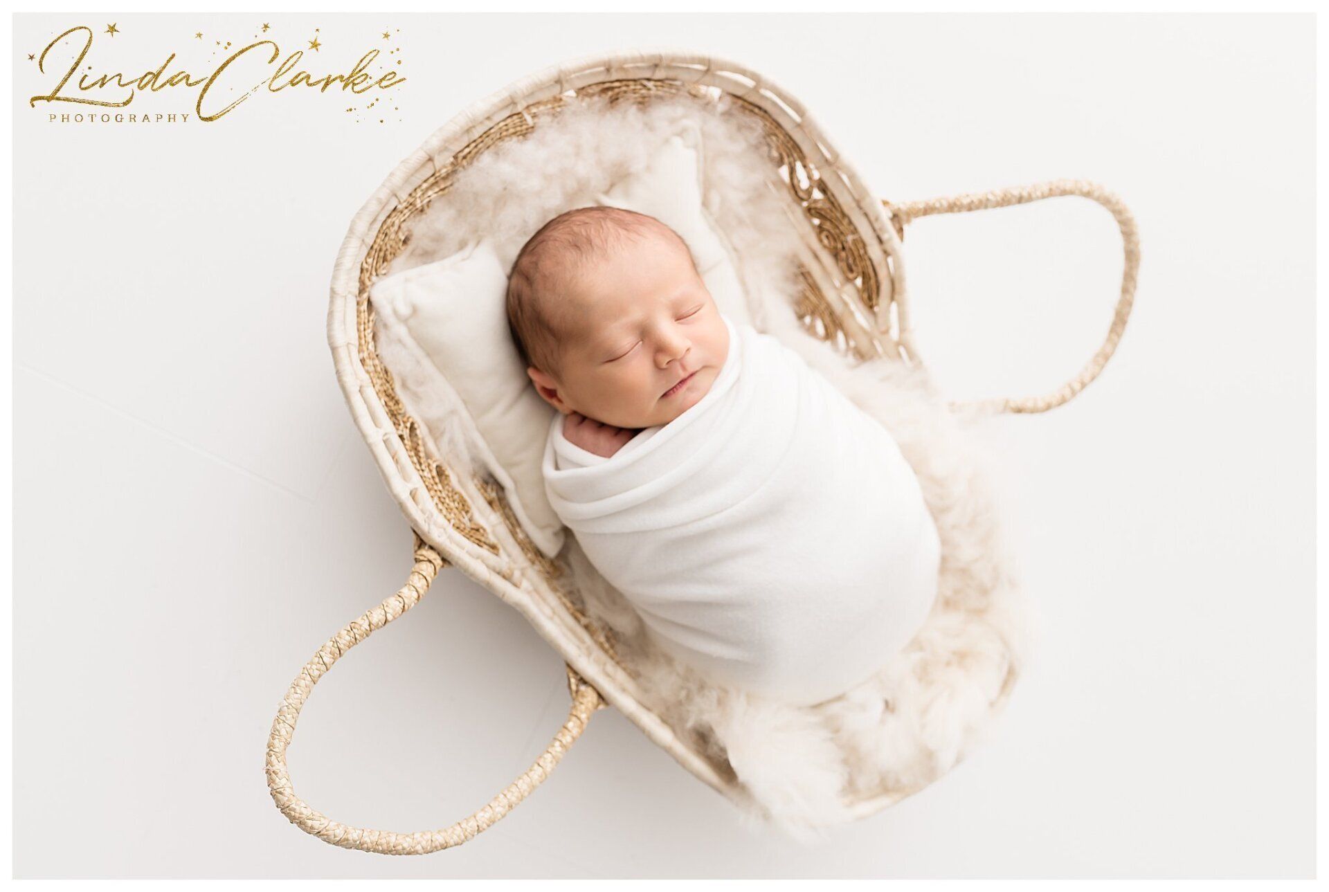 newborn photo shoots