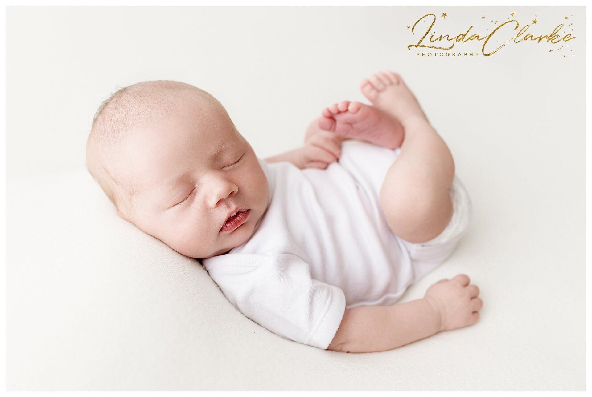 Simple Newborn baby photographs wicklow