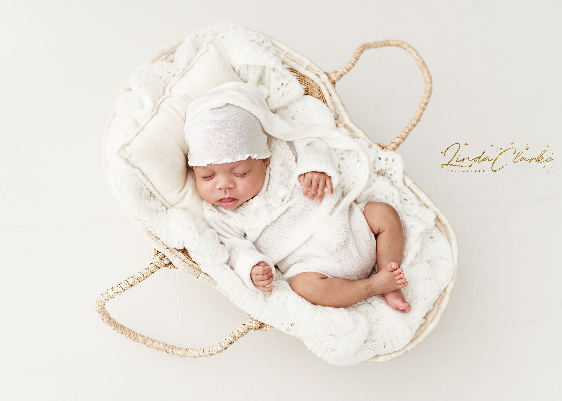 photography for newborn