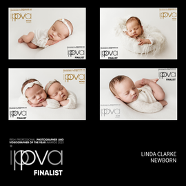 Award Winning Newborn Photography Dublin