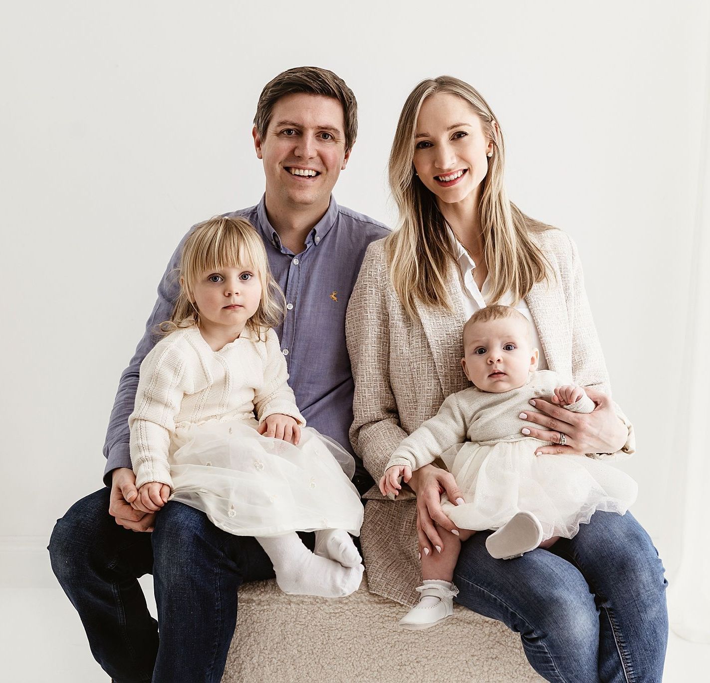 Newborn Photographer Dublin