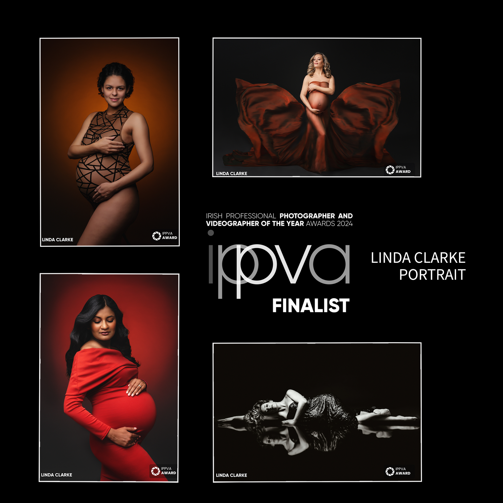 Award Winning Maternity Photography Dublin
