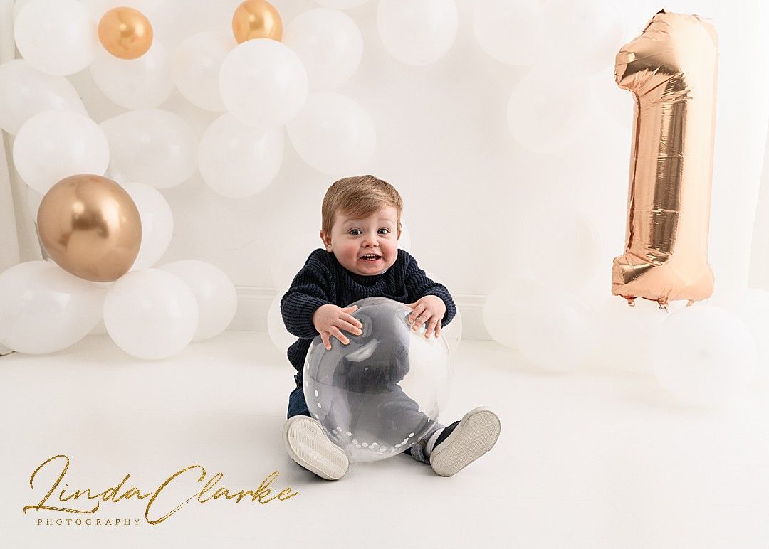 Newborn Photographer Dublin