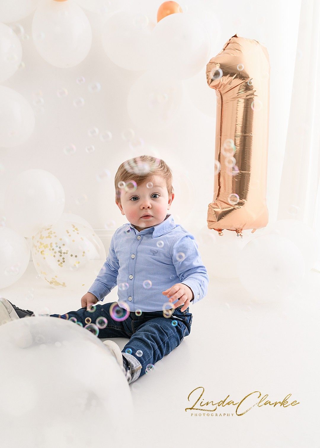 Newborn Photographer Dublin