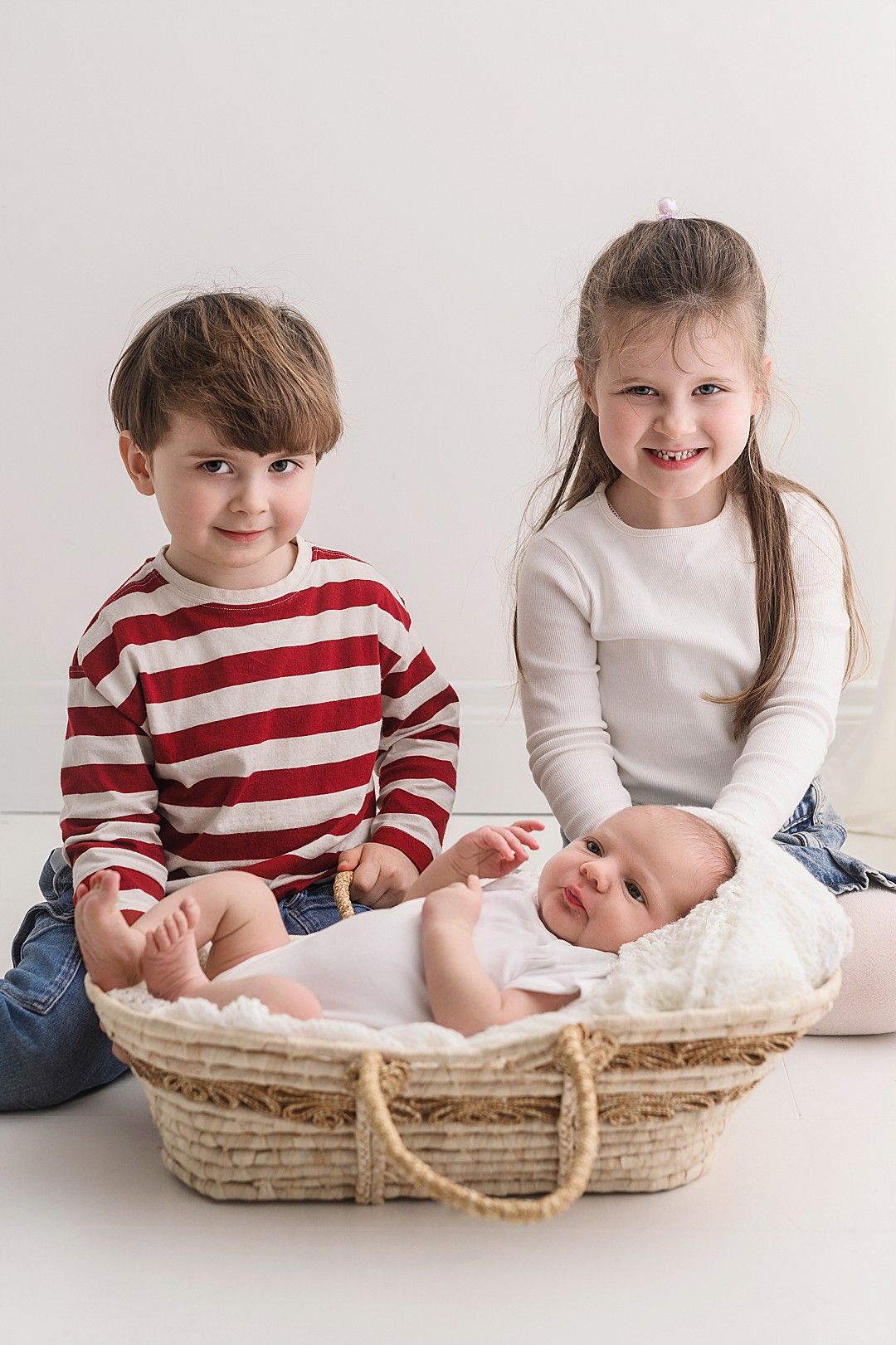 Newborn Photoshoot | Dublin Newborn Photographer