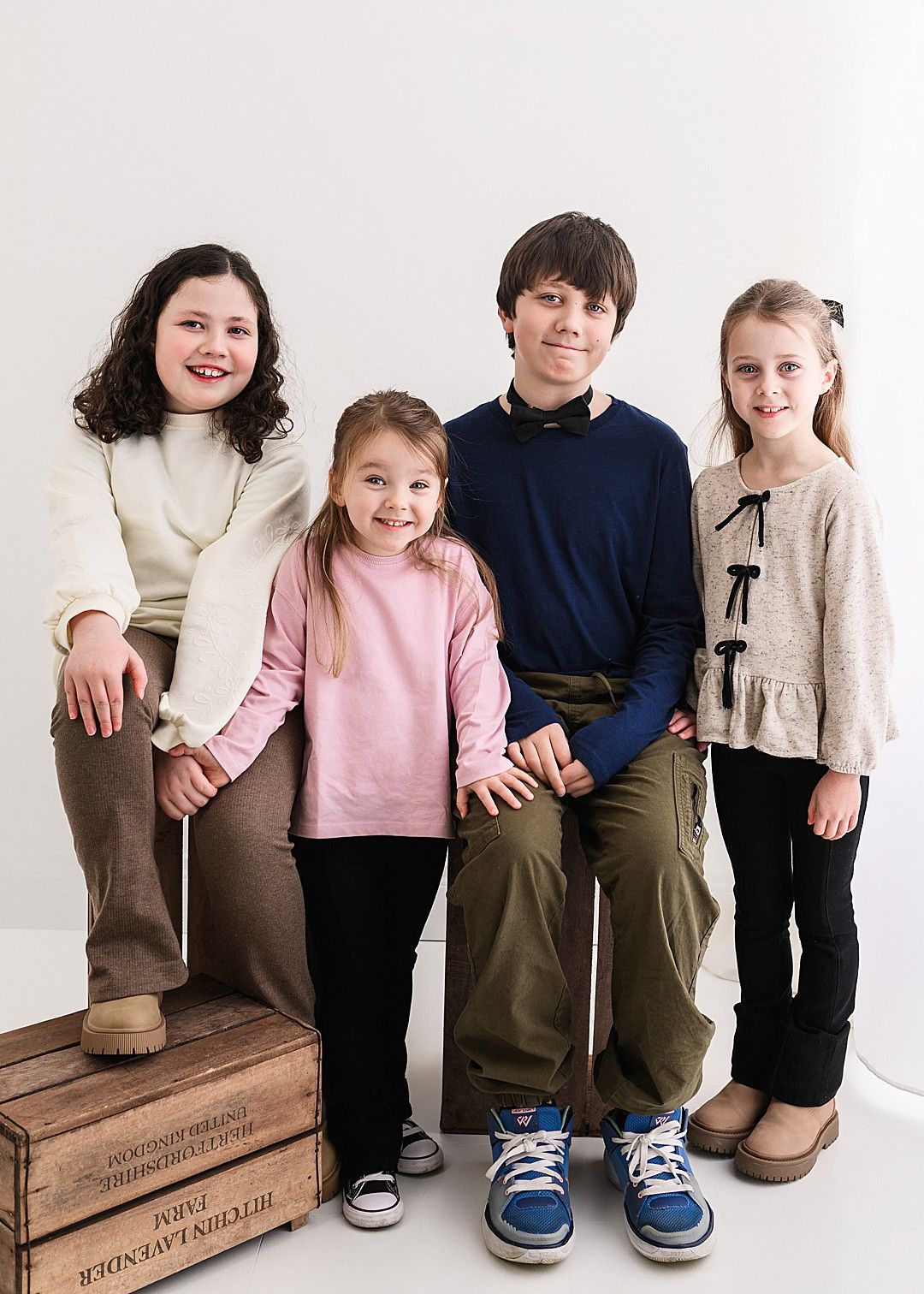Family Photographer Dublin