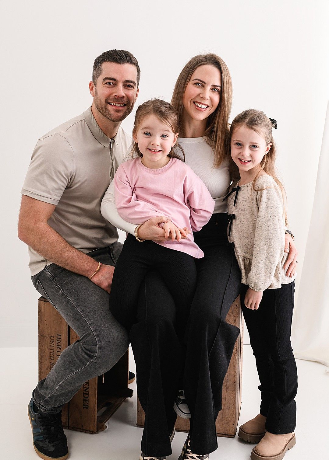Family Photographer Dublin