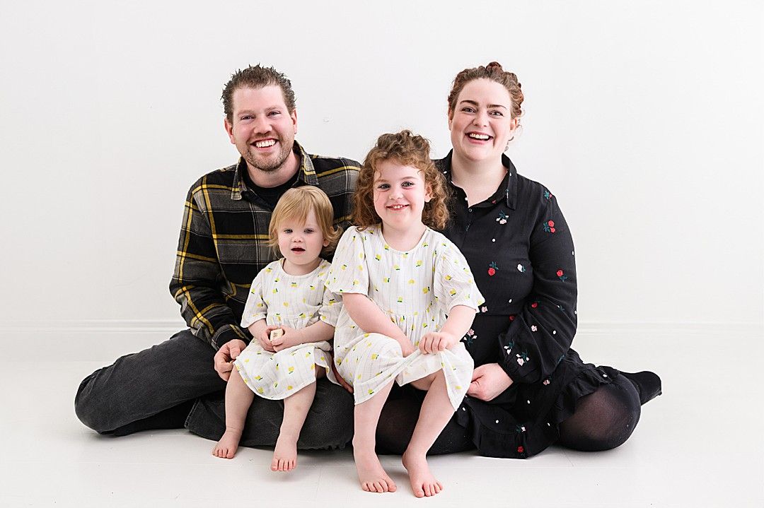 Family Photographer Dublin