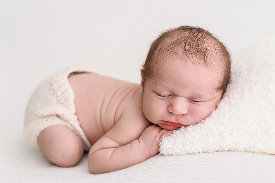 Newborn Photoshoot | Dublin Newborn Photographer
