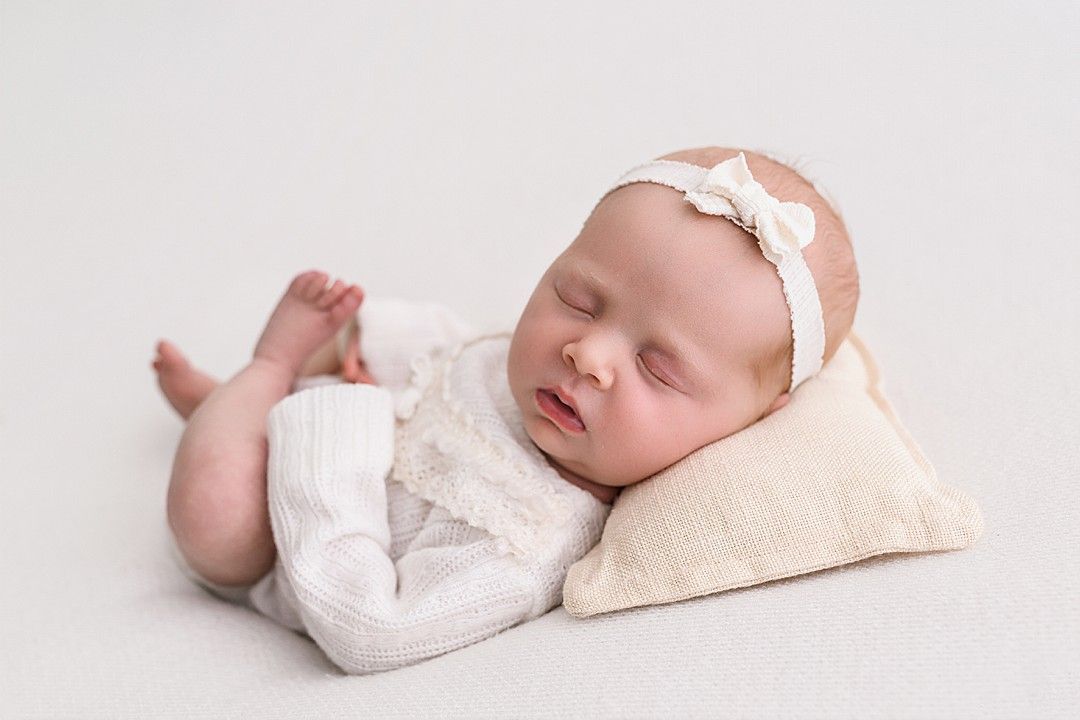 Best Newborn Photographer | Dublin Newborn Photography Linda Clarke