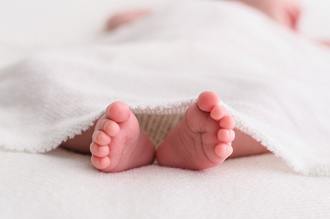 Newborn photographers | Dublin Newborn Photography