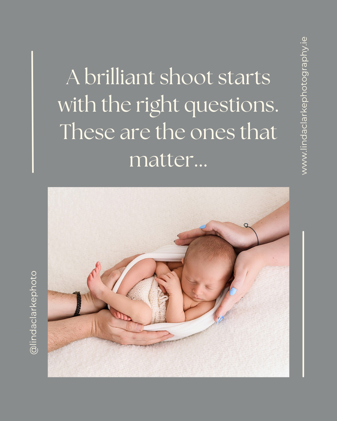Newborn Photoshoot | Dublin Newborn Photographer