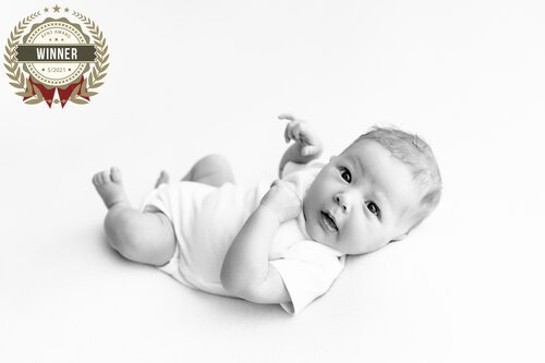 Newborn Photographer Dublin