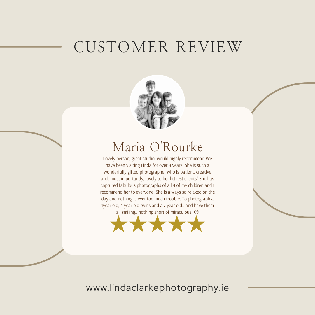 family photographer dublin