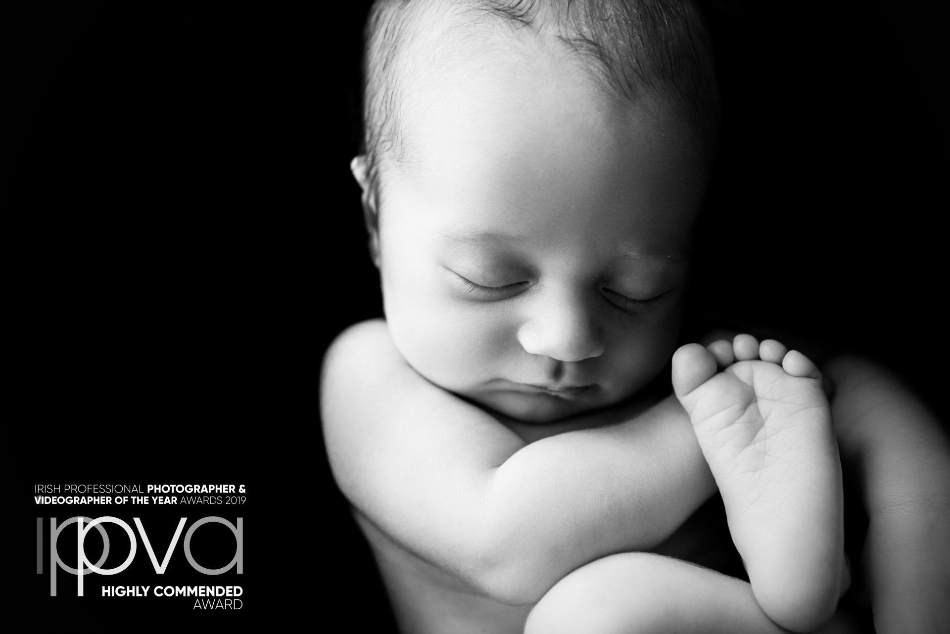 Newborn Photographer Dublin