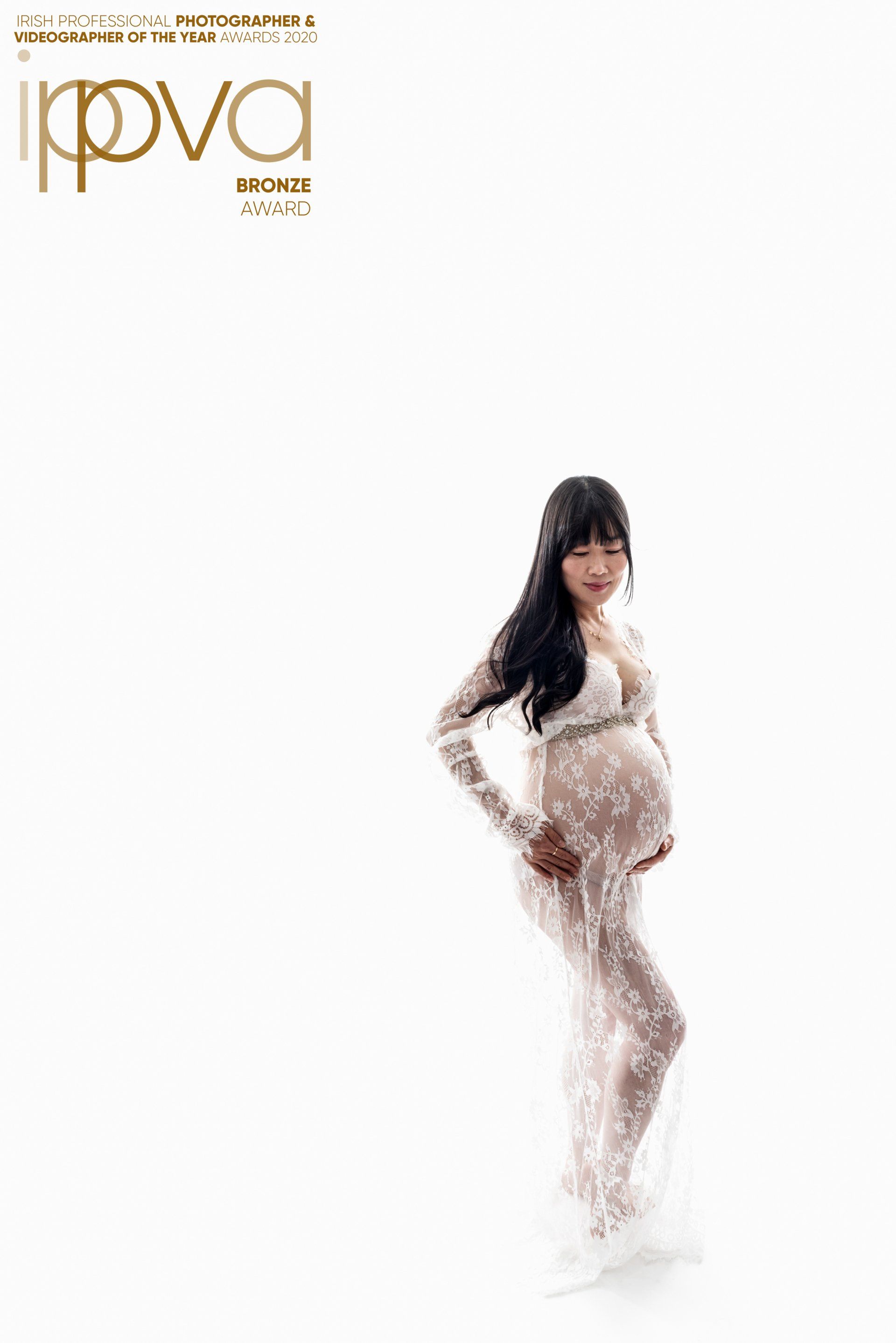 Maternity Photographer Dublin