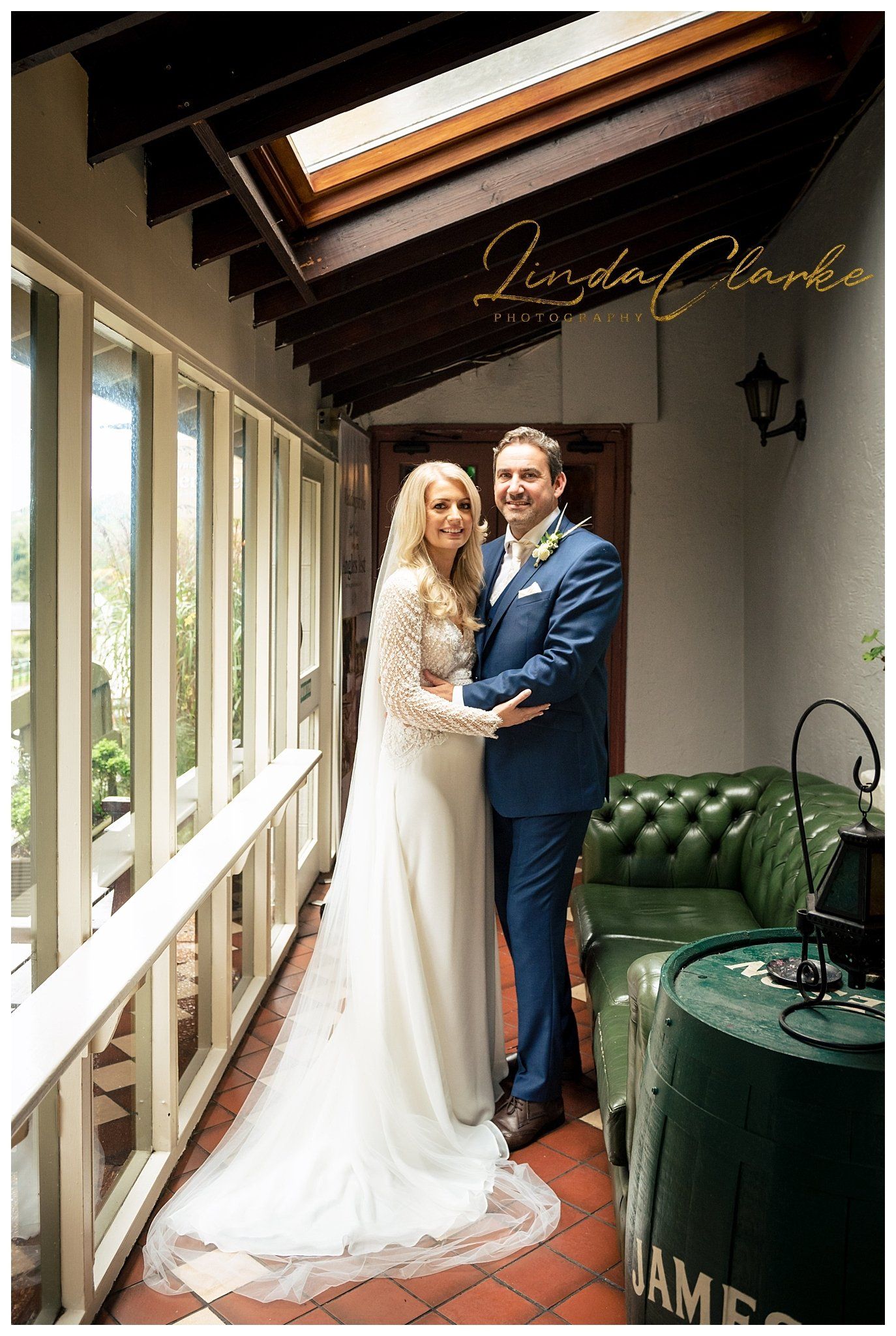 Wedding Photographer Dublin