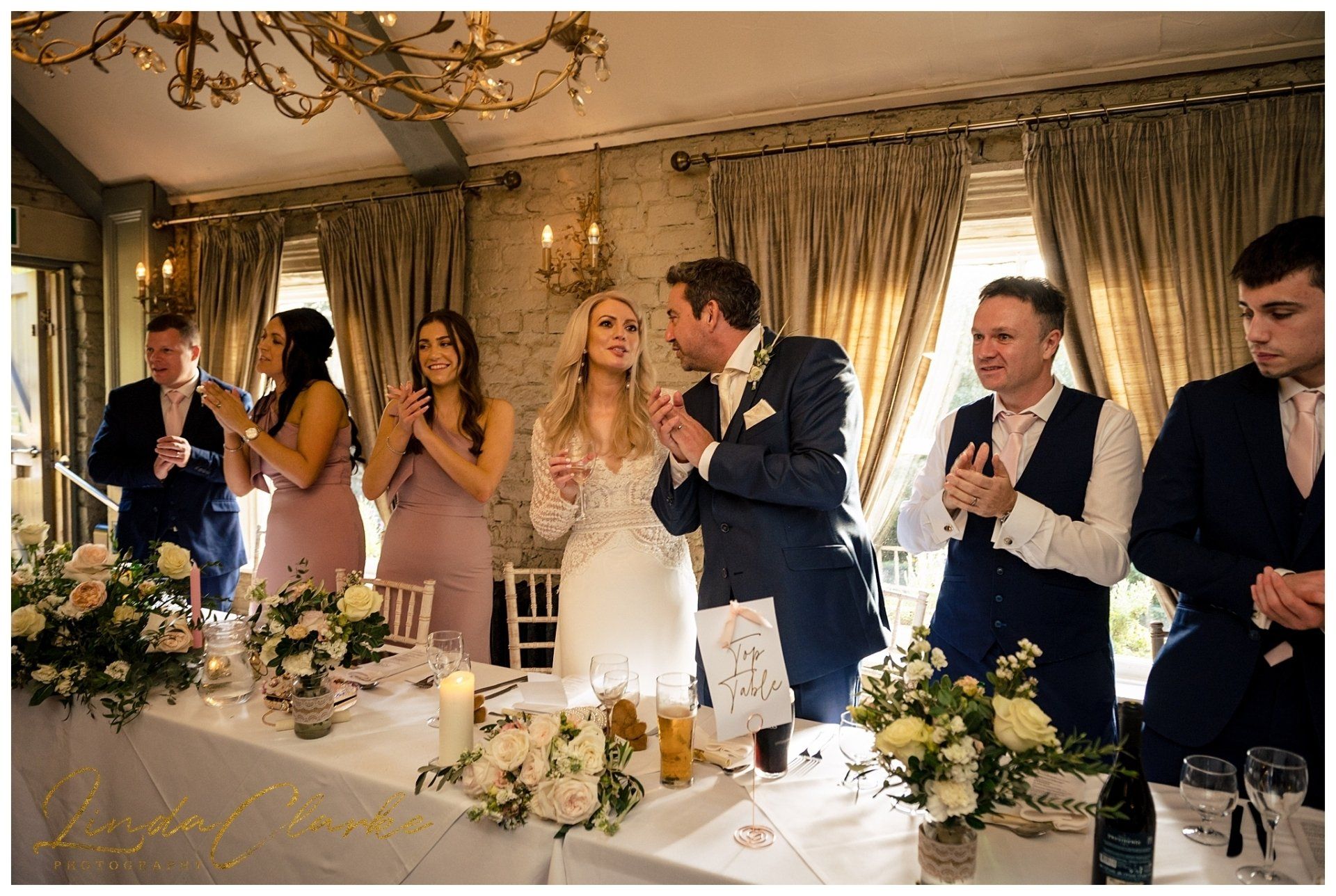Wedding Photographer Dublin