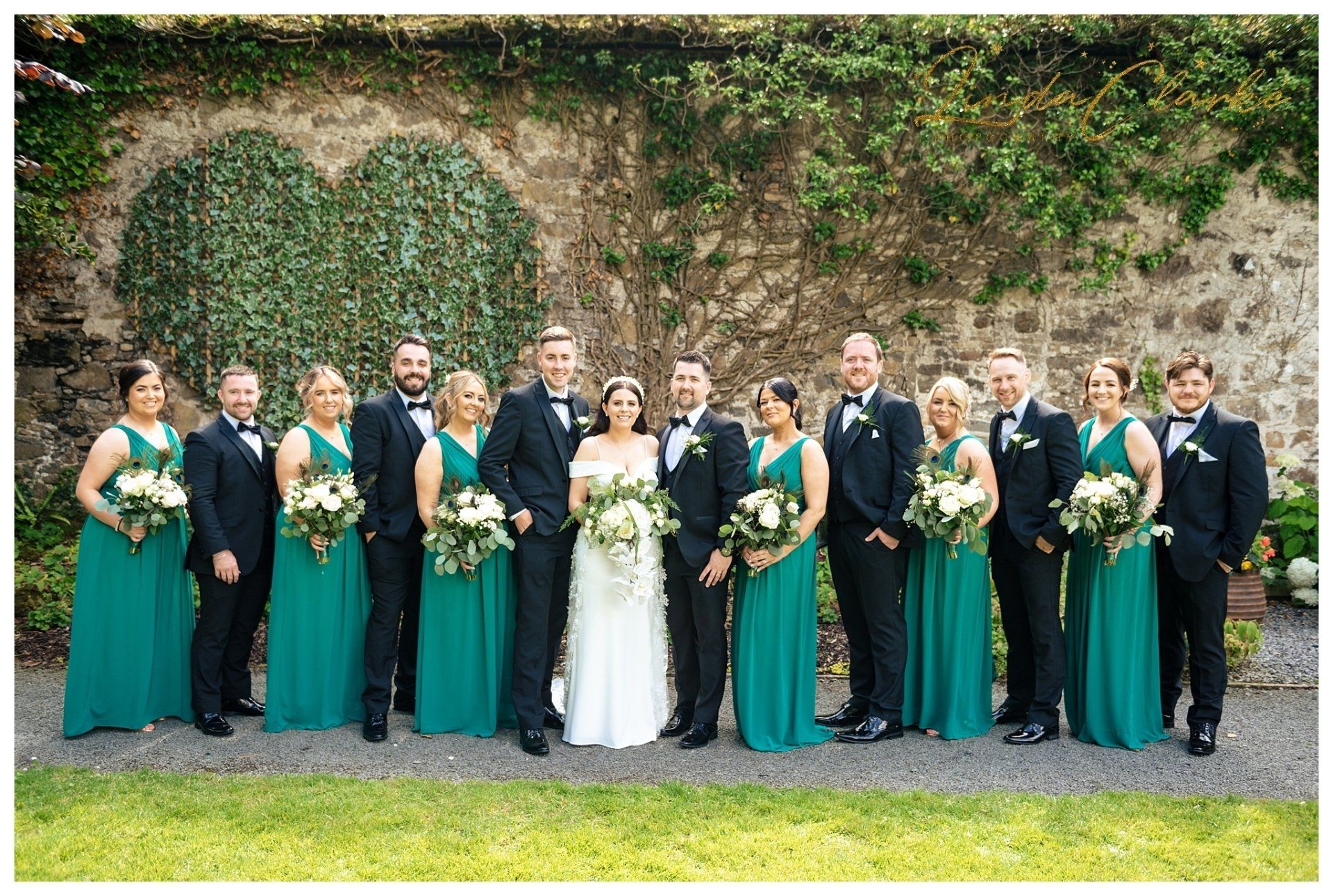 Wedding Photographer Dublin