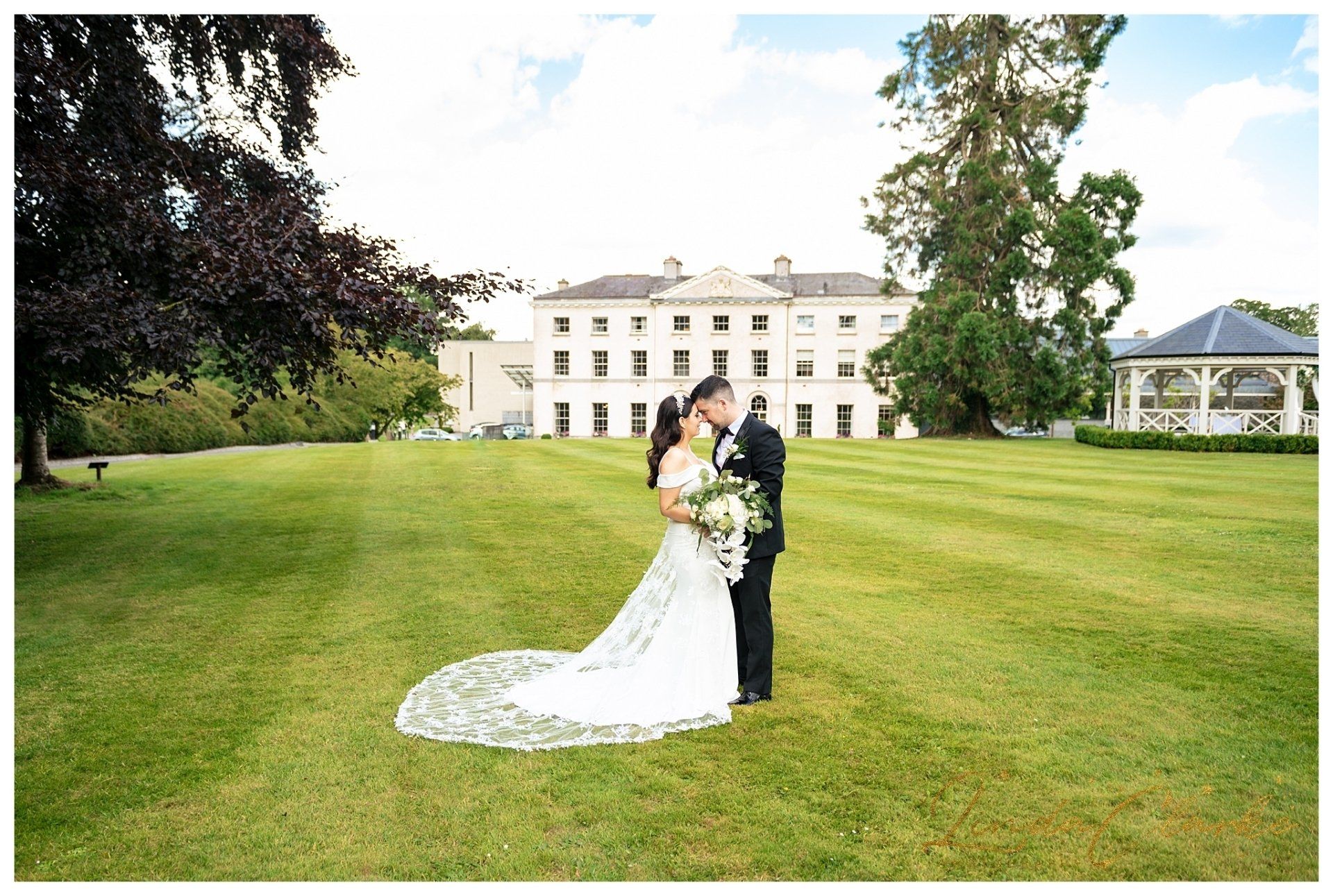 Wedding Photographer Dublin