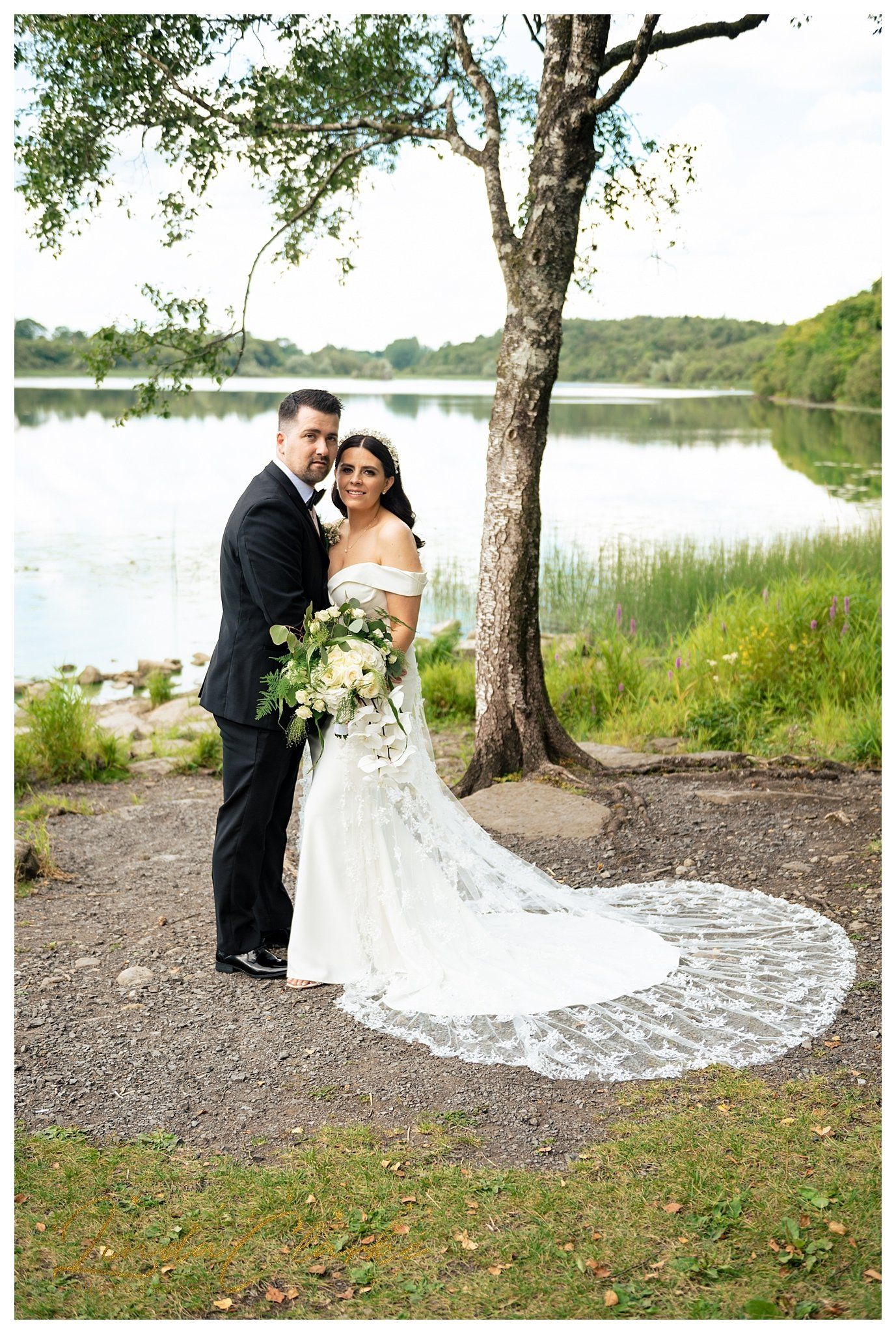 Wedding Photographer Dublin