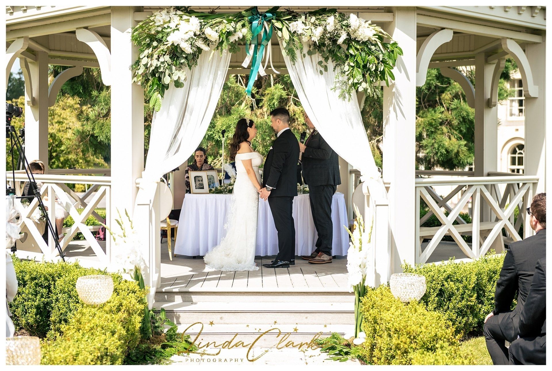 Wedding Photographer Dublin