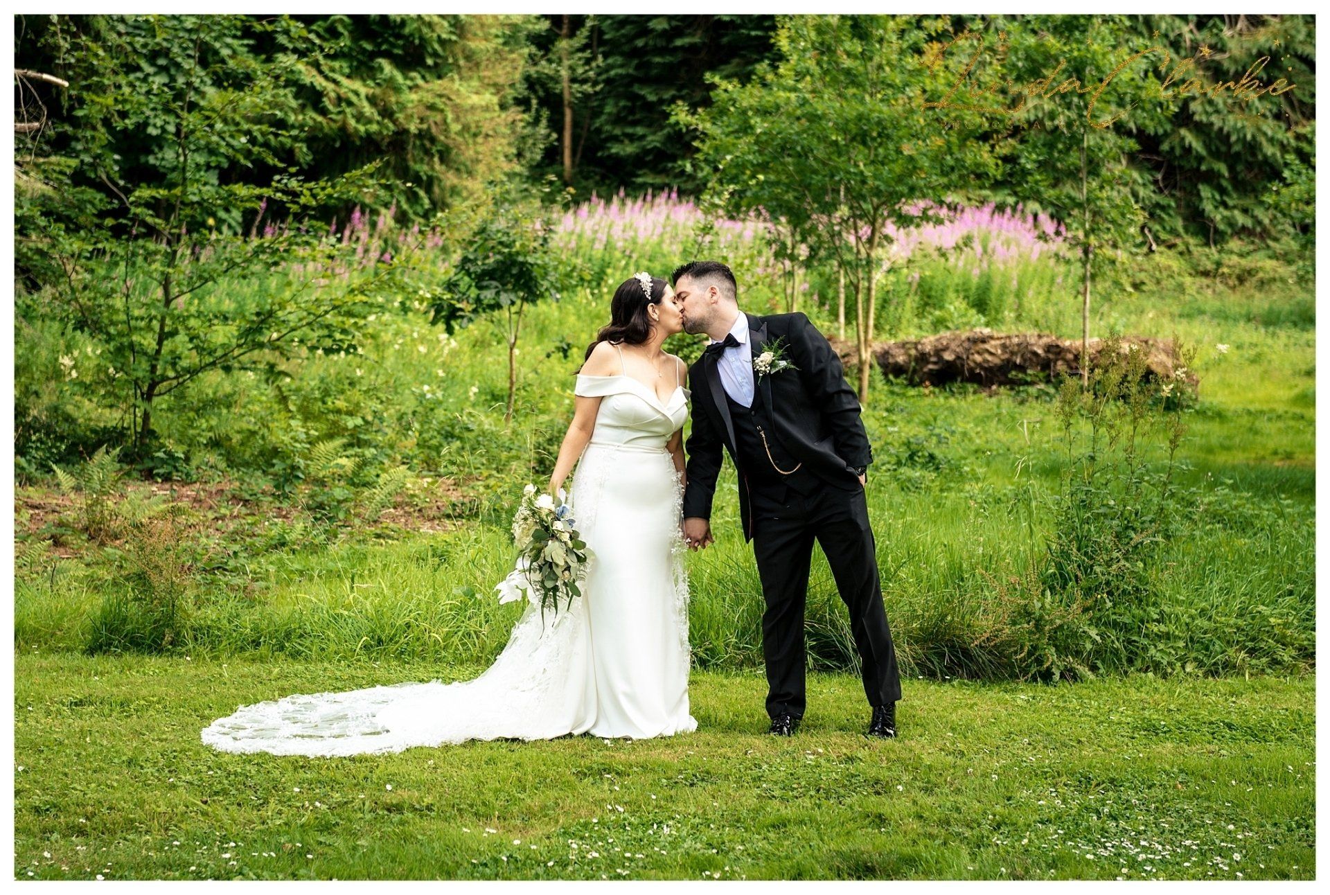 Wedding Photographer Dublin