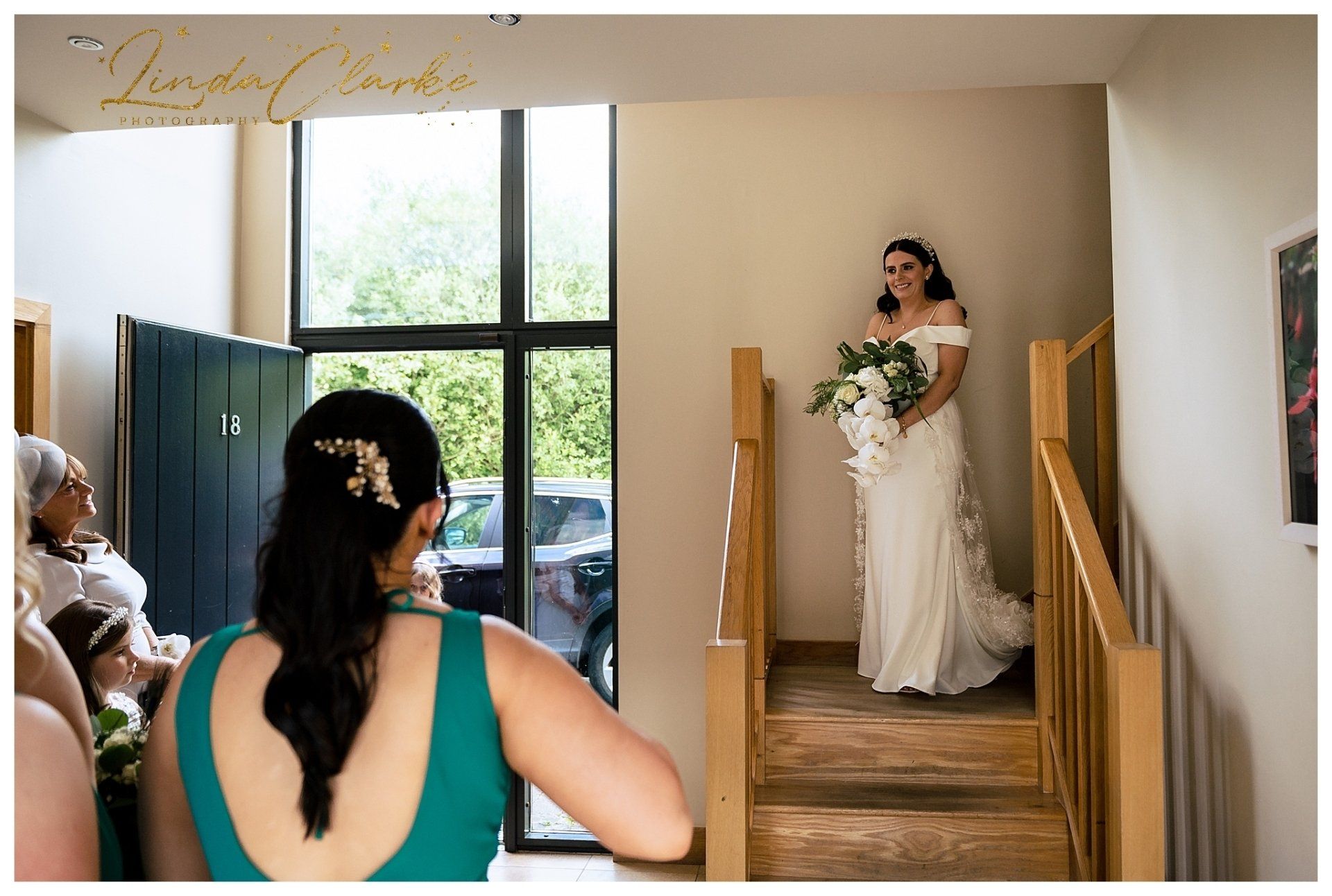 Wedding Photographer Dublin