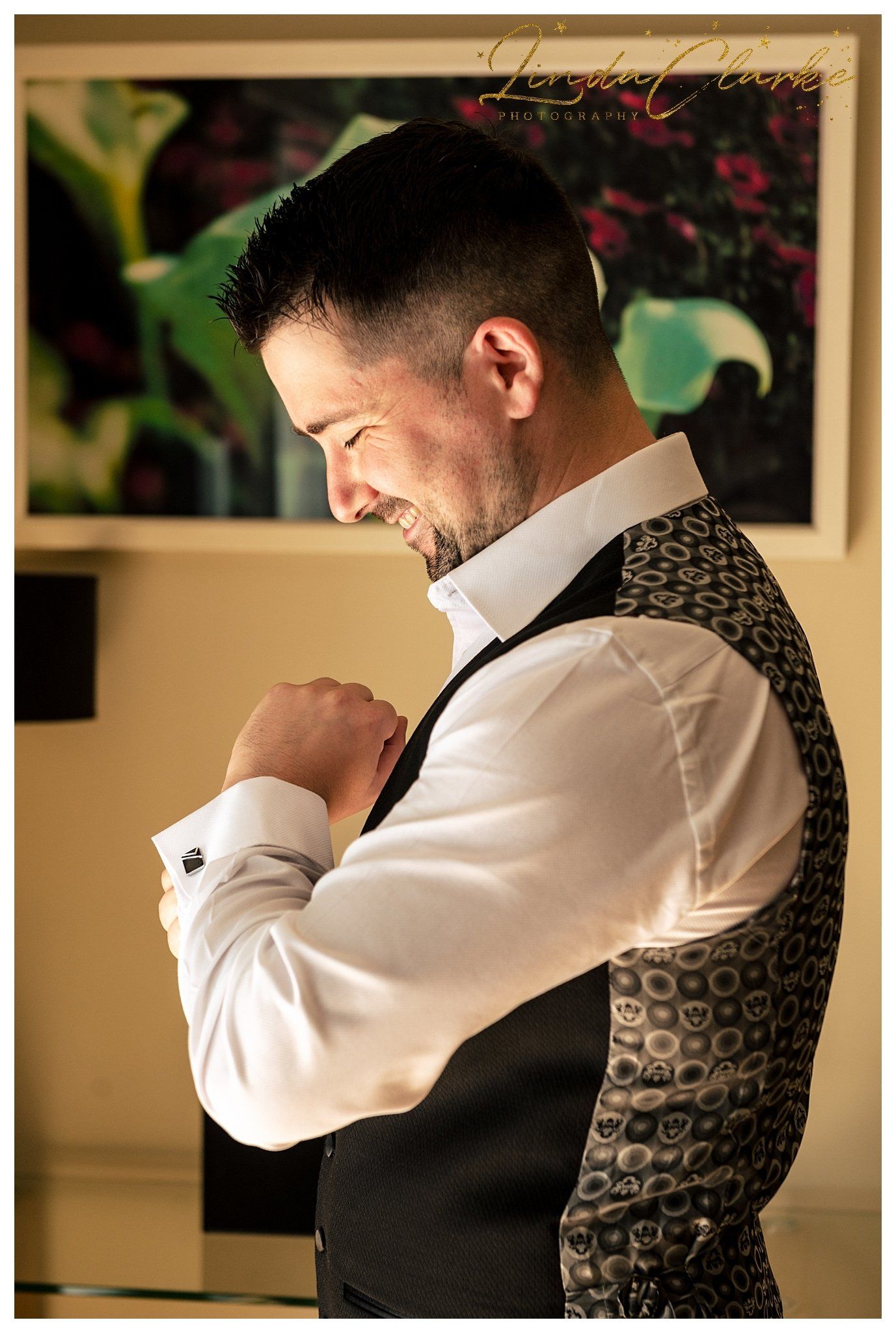 Wedding Photographer Dublin